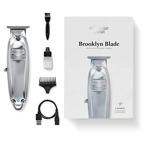 Brooklyn Soap Company -  Brooklyn Blade® · 