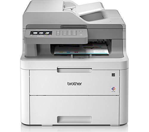 Brother International GmbH -  Brother Dcp-L3550Cdw