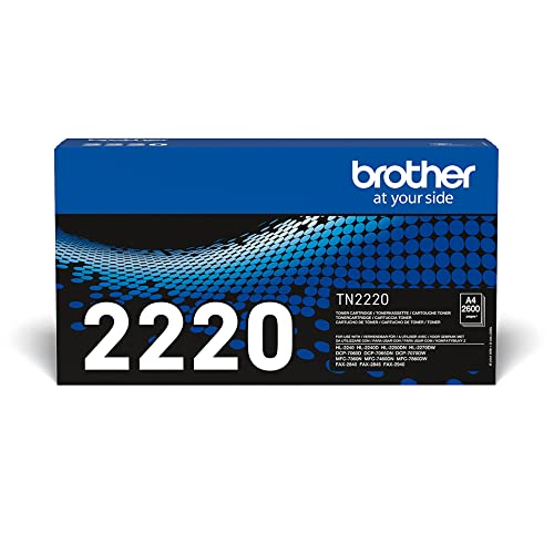 Brother International GmbH -  Brother Tn2220