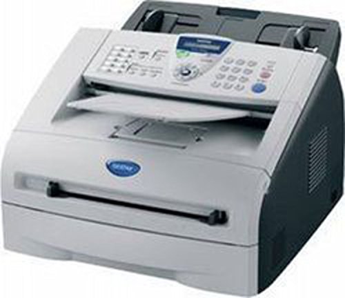 Brother International GmbH -  Brother Fax-2820