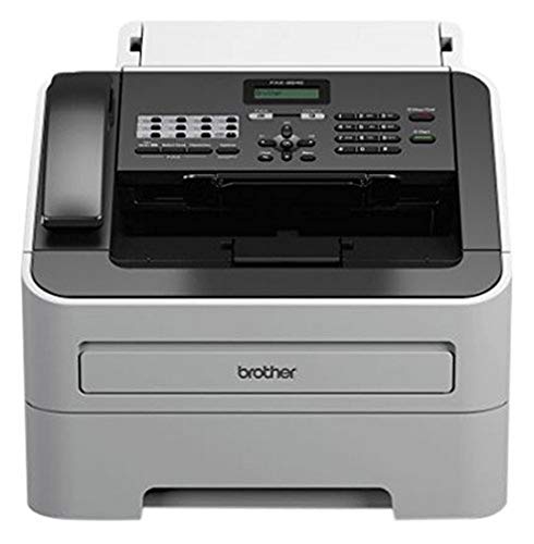 Brother International GmbH -  Brother Fax-2845