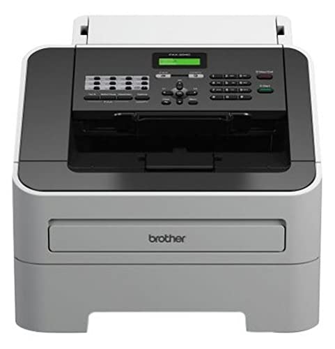 Brother International GmbH -  Brother Fax-2940