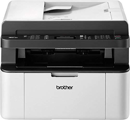 Brother International GmbH -  Brother Mfc-1910W