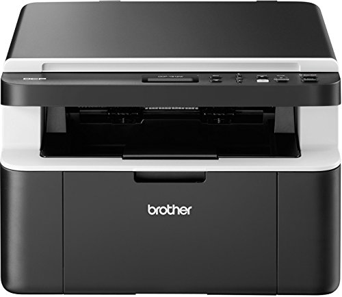 Brother International GmbH -  Brother Dcp-1612W