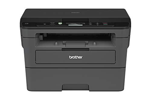 Brother International GmbH -  Brother Dcp-L2530Dw