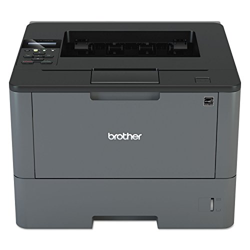 Brother International GmbH -  Brother Hl-L5100Dng1