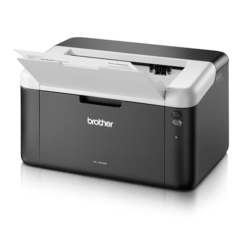 Brother International GmbH -  Brother Hl-1212W