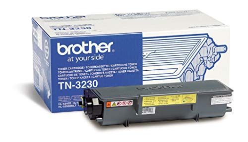 Brother International GmbH -  Brother Tn3230