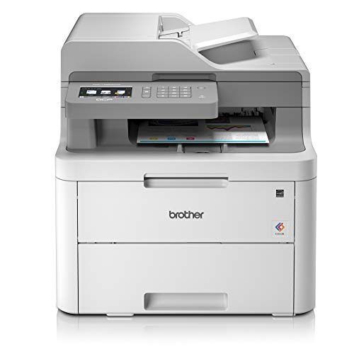 Brother -   Mfc-L3750Cdw