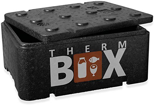 Broxon -  Therm Box