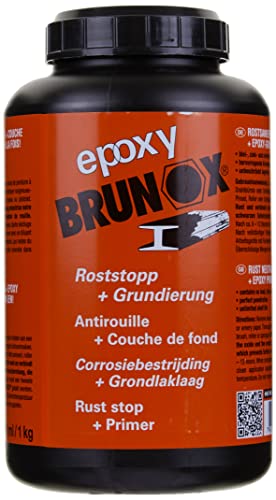 Brunox -   Bepoxy1000Ml Epoxy