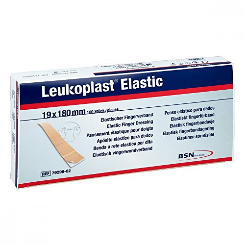 Bsn medical GmbH -  Leukoplast Elastic