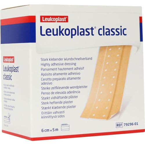 Bsn medical GmbH -  Leukoplast Classic