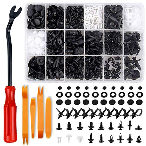 Bst4Udirect -  Car Retainer Kit,