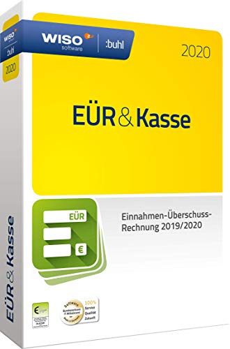 Buhl Data Service GmbH -  Wiso Eür & Kasse