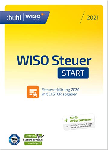 Buhl Data Service GmbH -  Wiso Steuer-Start