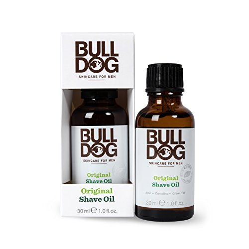 Bulldog Skincare -  Bulldog Original