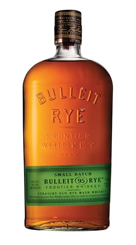 Bulleit -   95 Rye Bourbon |