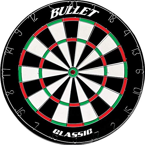 Bullet-Darts -  Bullet Hochwertiges