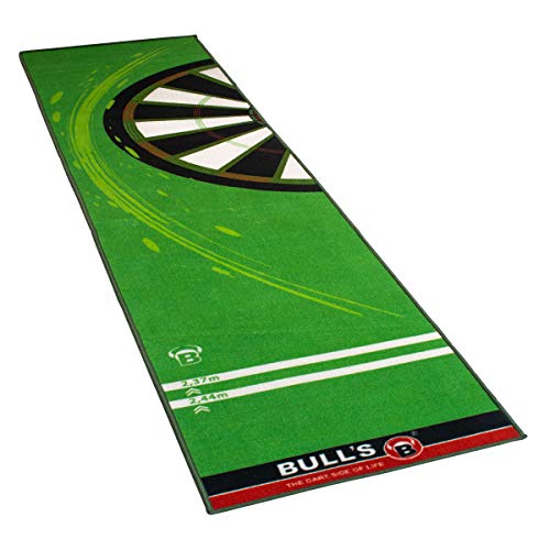 Bull'S -   Carpet Mat "120"