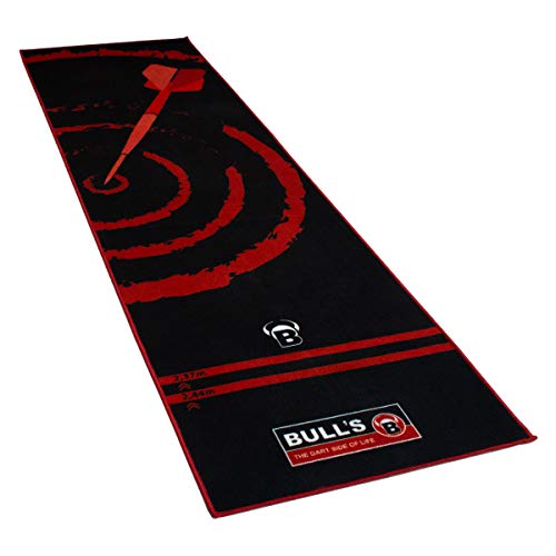 Bull'S -  Carpet Mat 140 Red,