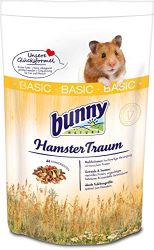 Bunny -  HamsterTraum 600 g