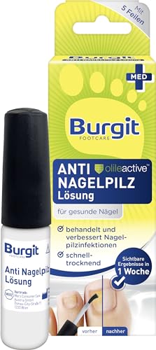 Burgit -   Anti Nagelpilz