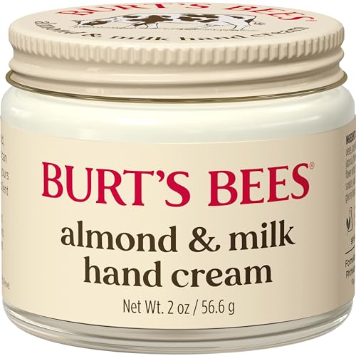 Burt's Bees -   Mandel- &