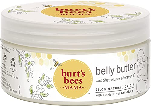 Burt's Bees -   Mama Bee