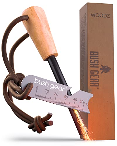 Bush Gear -  Bushgear Woodz -