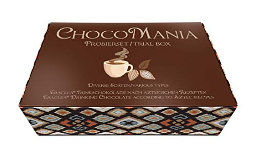 Business-Coffee GmbH -  ChocoMania