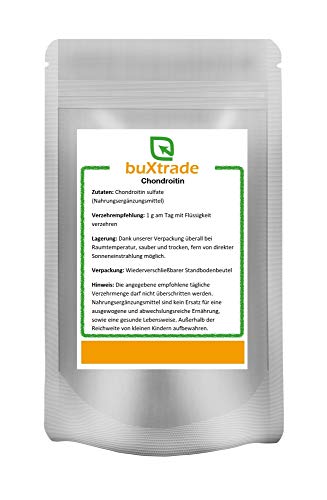 Buxtrade -  250 g Chondroitin