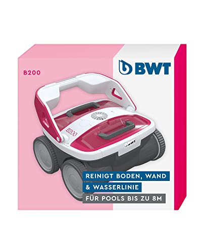 Bwt -   Pool Roboter B200 |