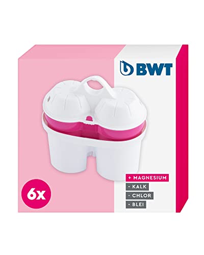 Bwt Water & More Deutschland GmbH -  Bwt 814136