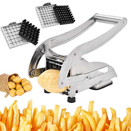 Cabina Home -  Twsoul Pommes Frites