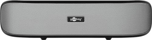 Wentronic -  Goobay 95041 Stereo