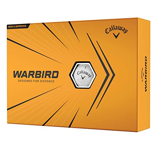 Callaway -   Golf Warbird