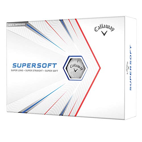 Callaway -   Golf Supersoft