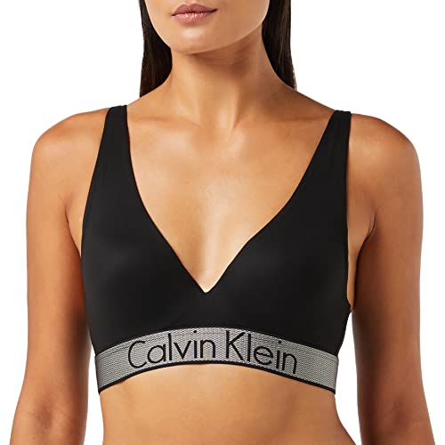 Calvin Klein -   Damen Plunge