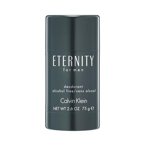 Calvin Klein -   Eternity Deodorant