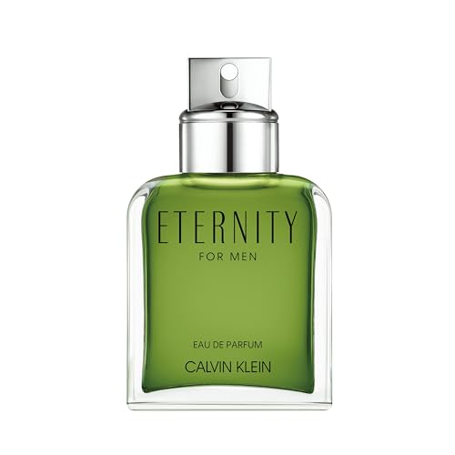 Calvin Klein -   Eternity Eau de