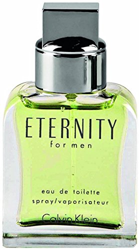 Calvin Klein -   Eternity for Men