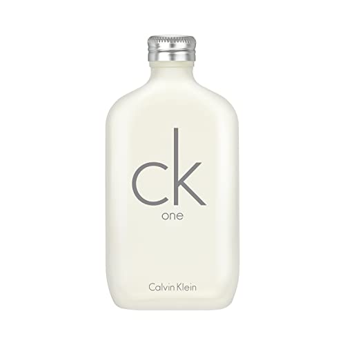 Calvin Klein -   ck one Eau de
