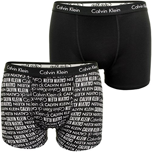 Calvin Klein -   Jungen Boxershorts