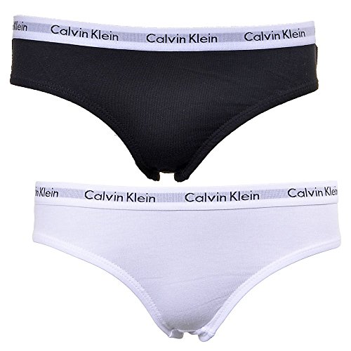 Calvin Klein -   Mädchen 2er Pack
