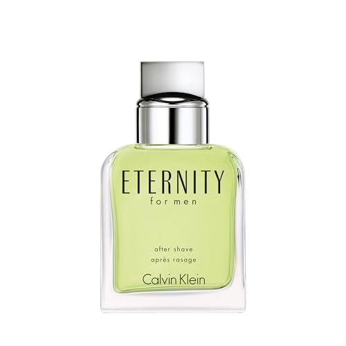 Calvin Klein -   Eternity After