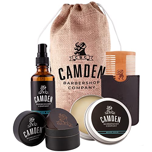 Camden Barbershop Company -  : Deluxe