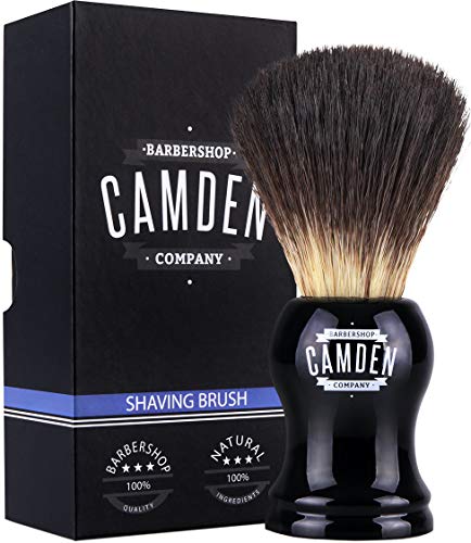 Camden Barbershop Company -  Rasierpinsel von 