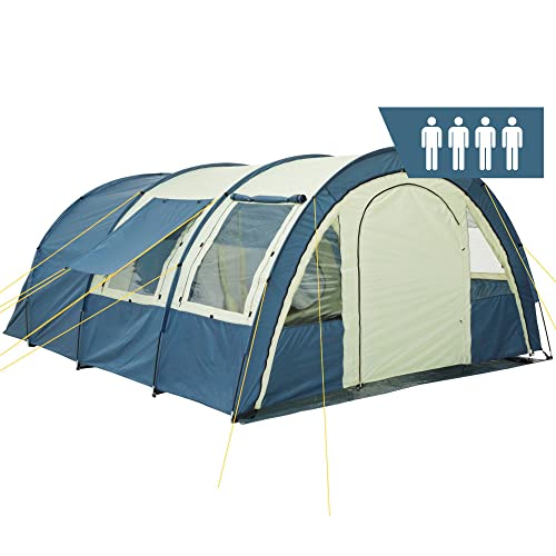 CampFeuer -   Zelt Multi für 4