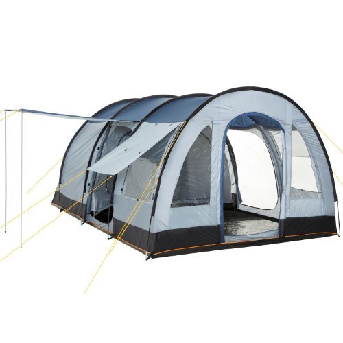 CampFeuer -   Zelt TunnelX für 4